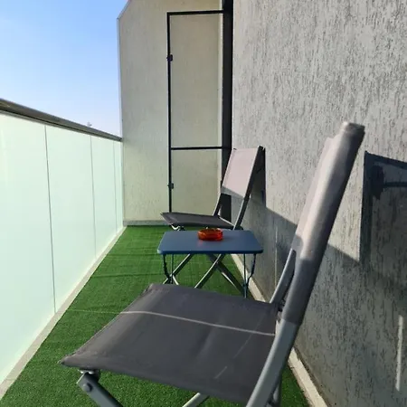 Appartement Global *