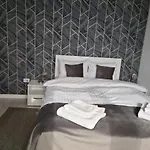 Lejlighed Global Bukarest