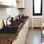 Lejlighed Global Bukarest