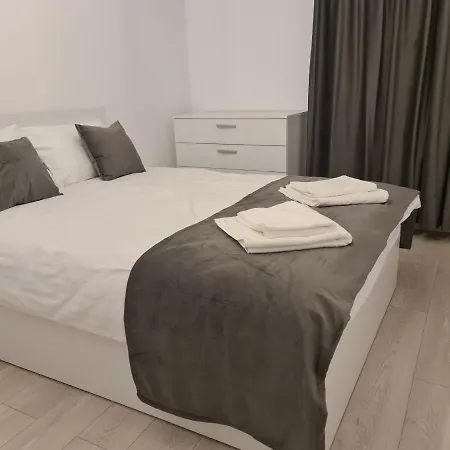 Apartament Global *