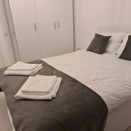 Apartament Global