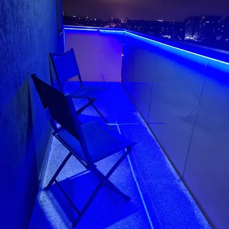 Appartement Global