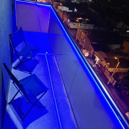 Global Apartment