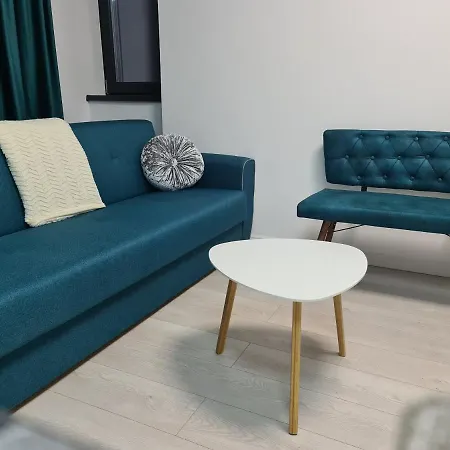 Global Apartament *