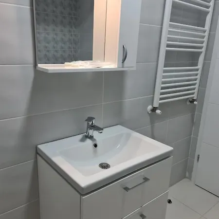 Apartment Global Bukarest