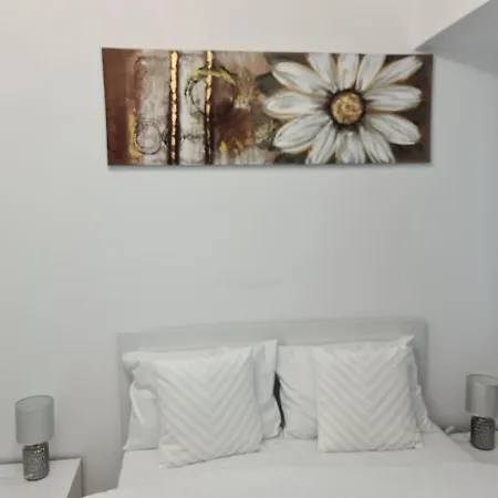 Global Apartment Bucharest