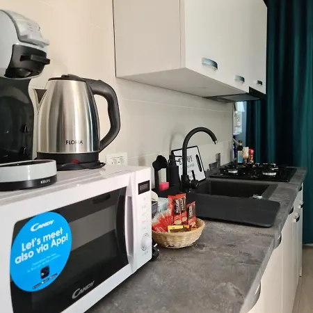 Apartament Global