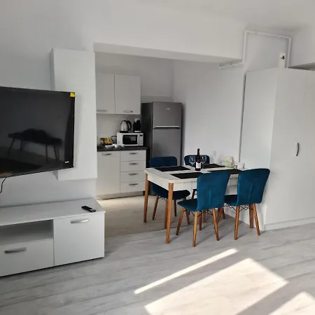 Apartament Global