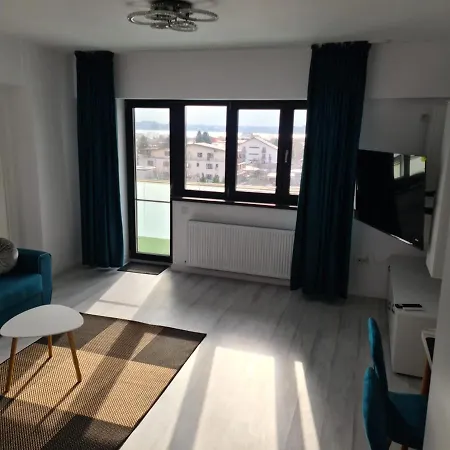 Apartamento Global *