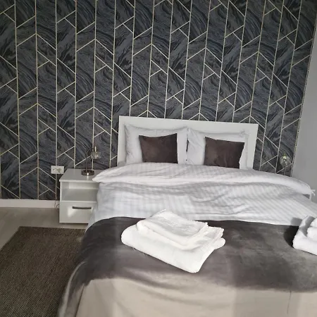 Apartment Global Bukarest