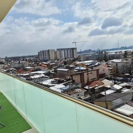 Global Apartment