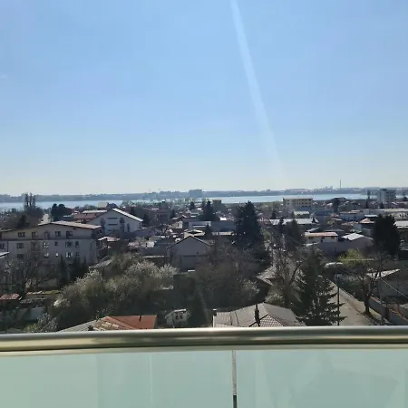 Apartament Global *