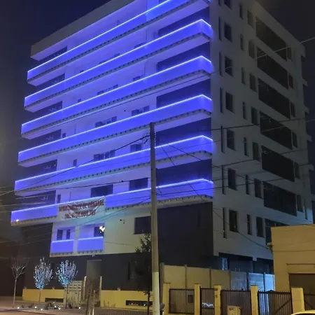 Global Bukarest