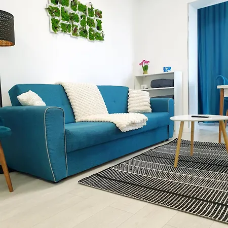Apartment Global *