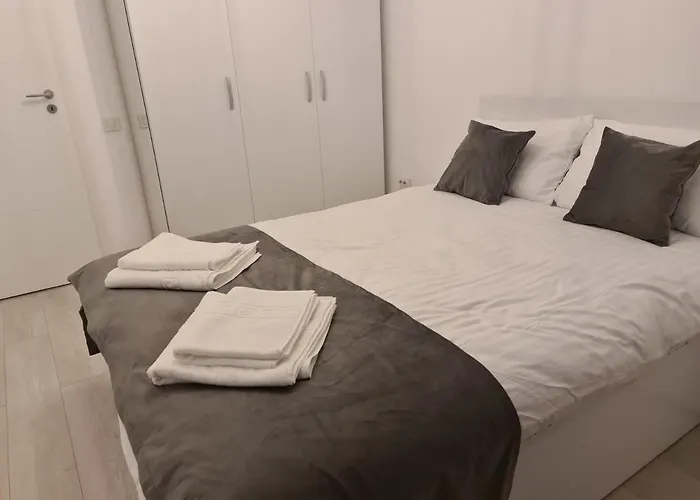 Apartament Global