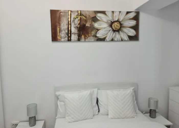 Global Appartement Boekarest
