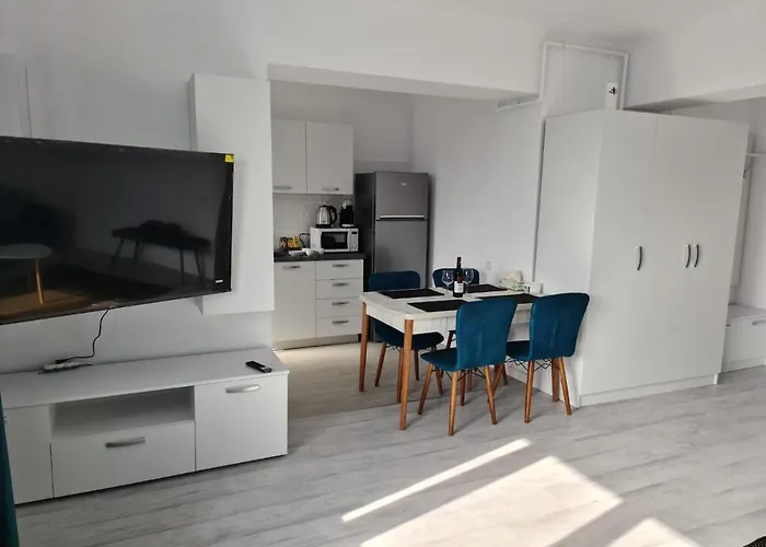 Apartament Global