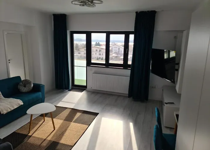 Apartament Global *