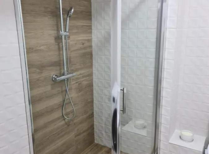 Apartament Global *