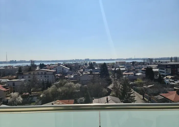 Apartament Global *