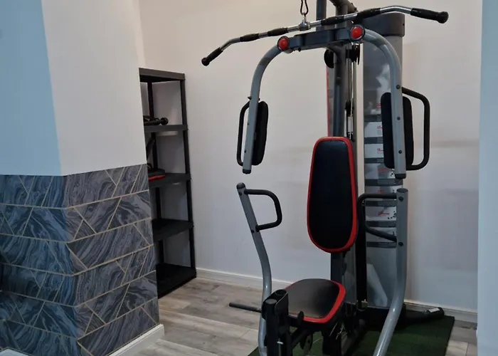 Global Apartament